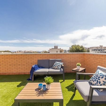 Homes & Go Tramuntana Salou Dış mekan fotoğraf
