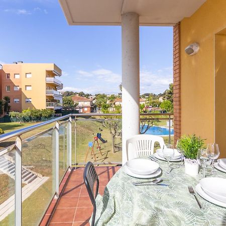 Homes & Go Tramuntana Salou Dış mekan fotoğraf