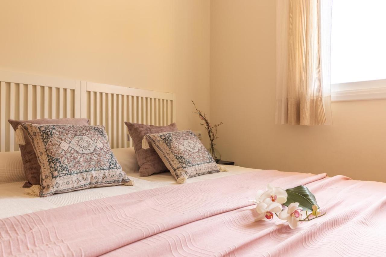 Homes & Go Tramuntana Salou Dış mekan fotoğraf