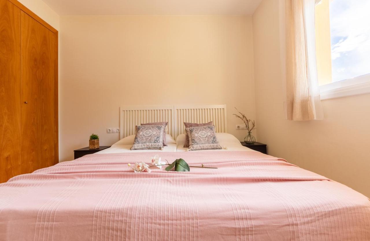 Homes & Go Tramuntana Salou Dış mekan fotoğraf