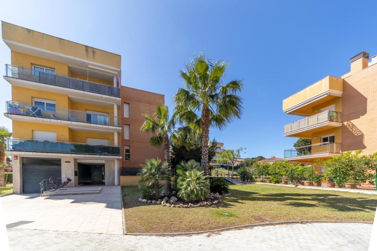 Homes & Go Tramuntana Salou Dış mekan fotoğraf
