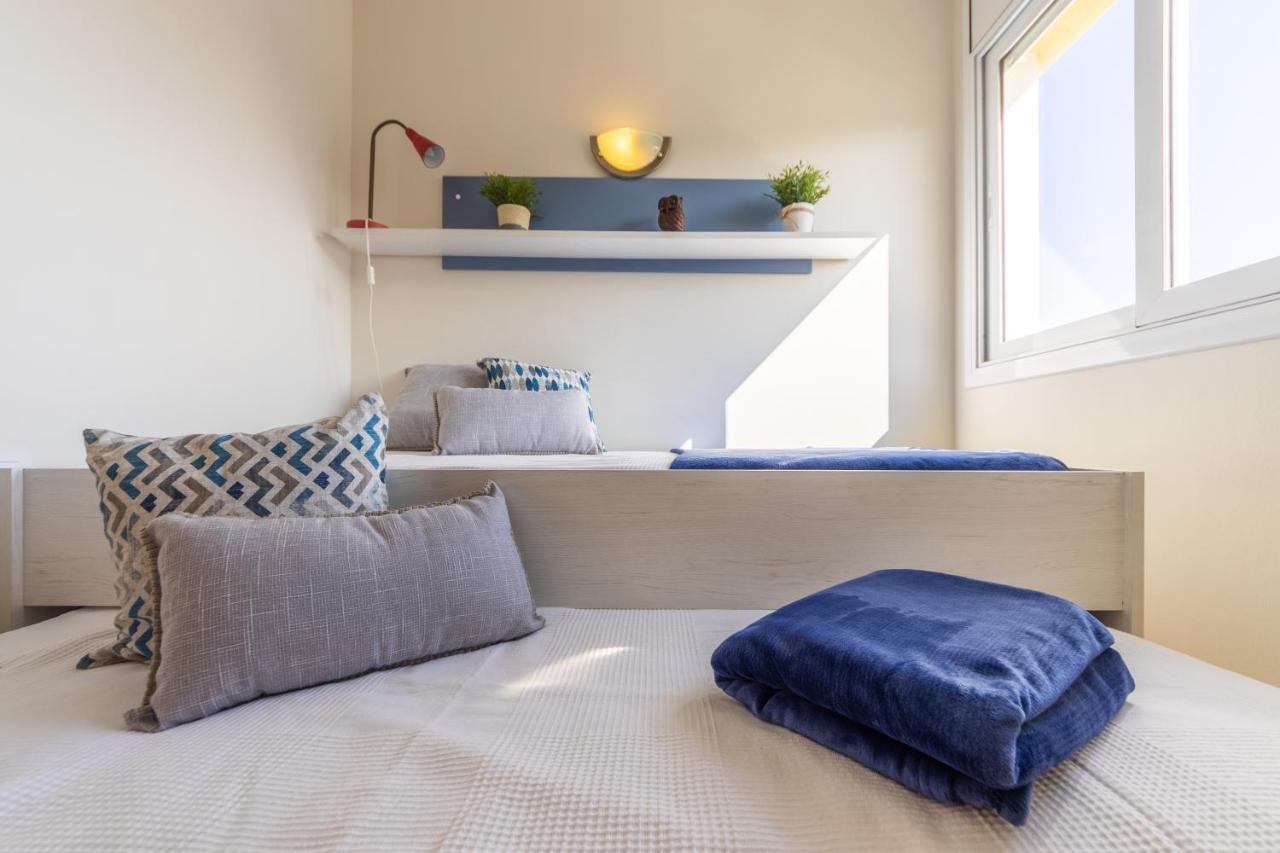 Homes & Go Tramuntana Salou Dış mekan fotoğraf