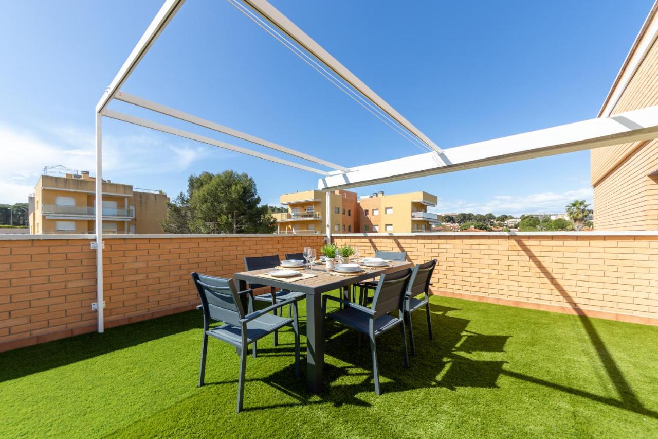 Homes & Go Tramuntana Salou Dış mekan fotoğraf