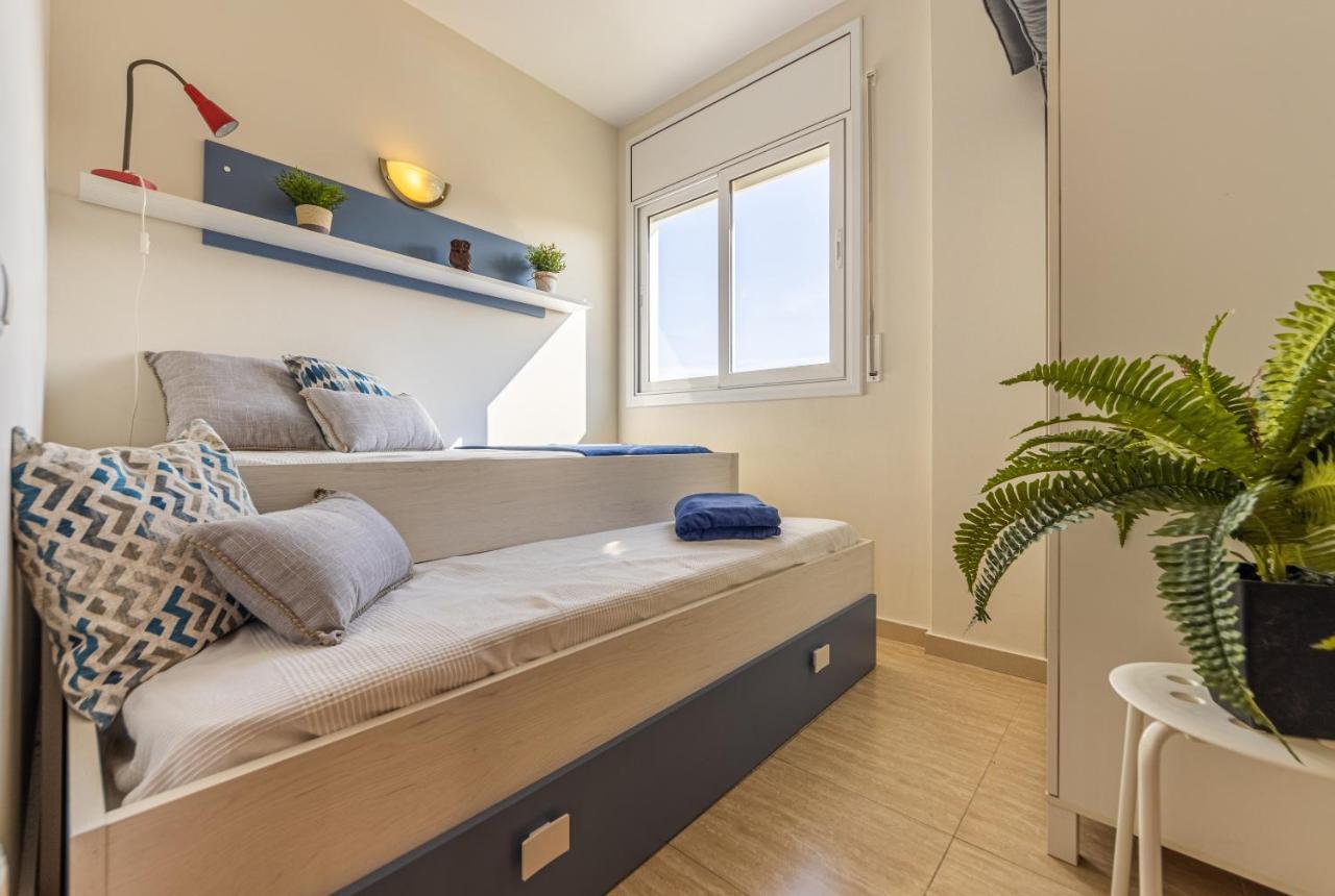 Homes & Go Tramuntana Salou Dış mekan fotoğraf