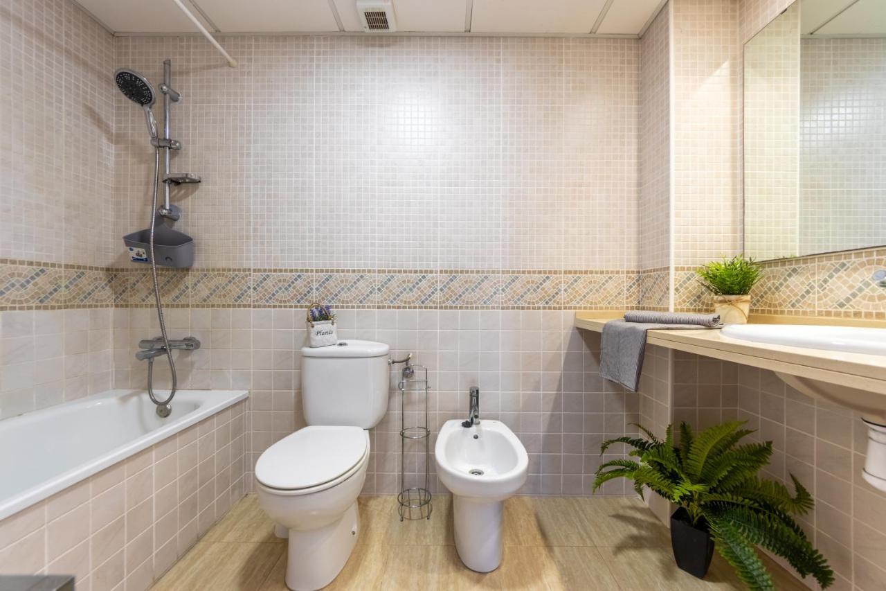 Homes & Go Tramuntana Salou Dış mekan fotoğraf