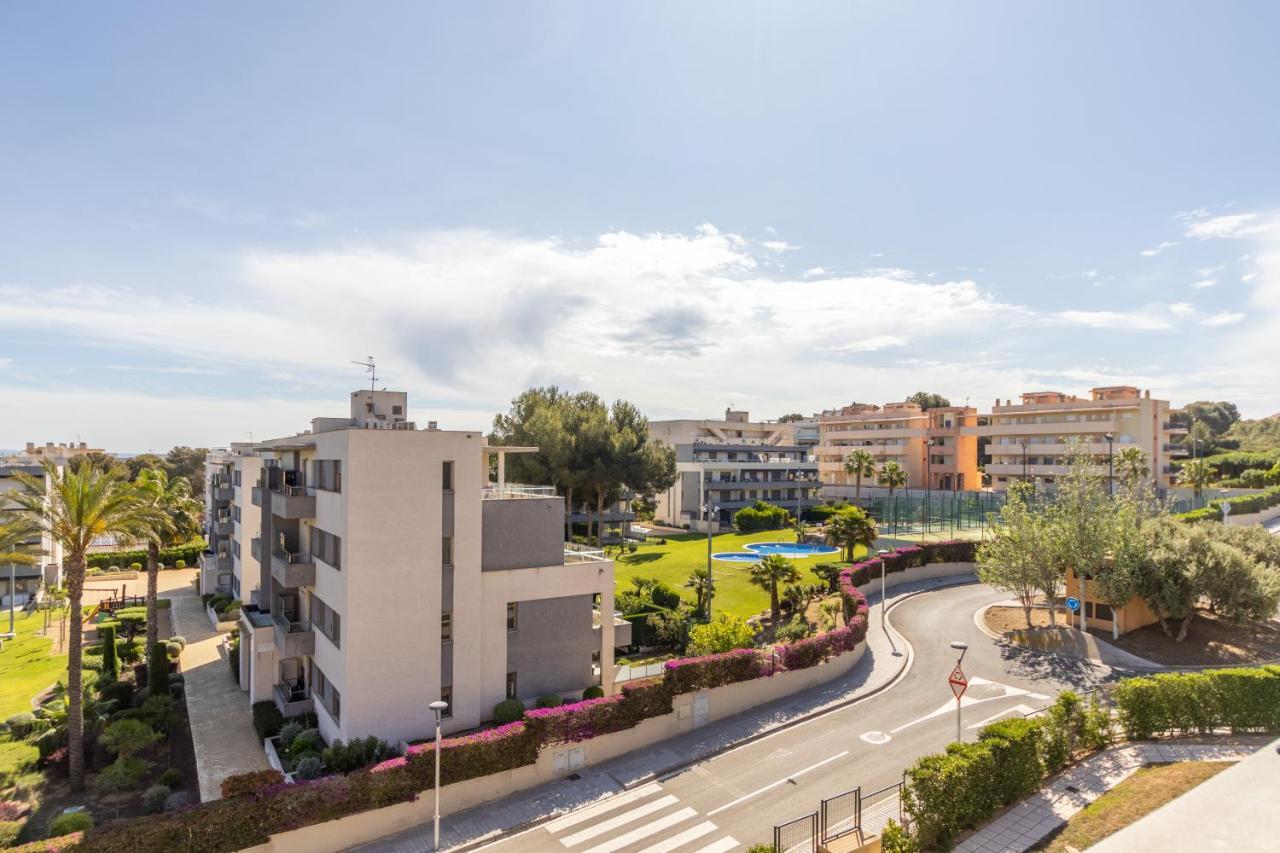 Homes & Go Tramuntana Salou Dış mekan fotoğraf