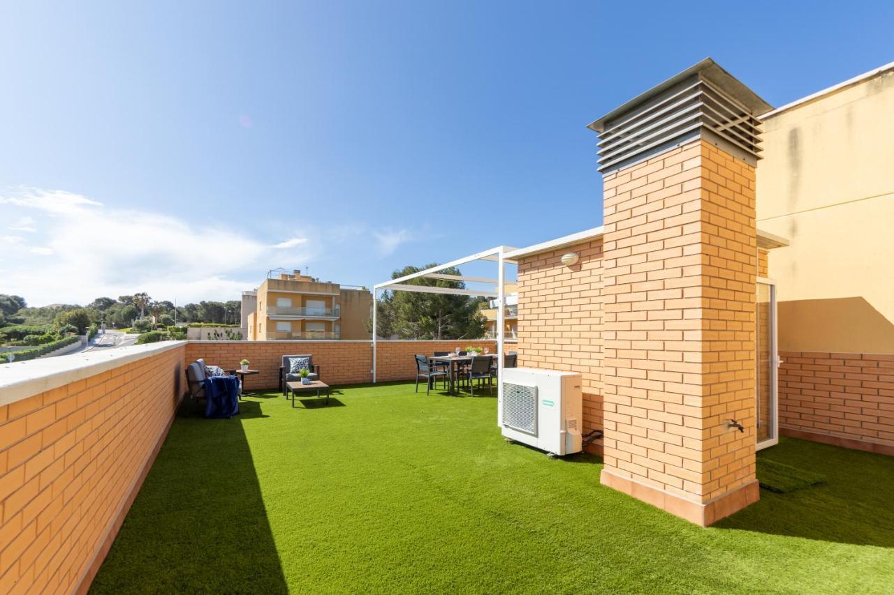 Homes & Go Tramuntana Salou Dış mekan fotoğraf