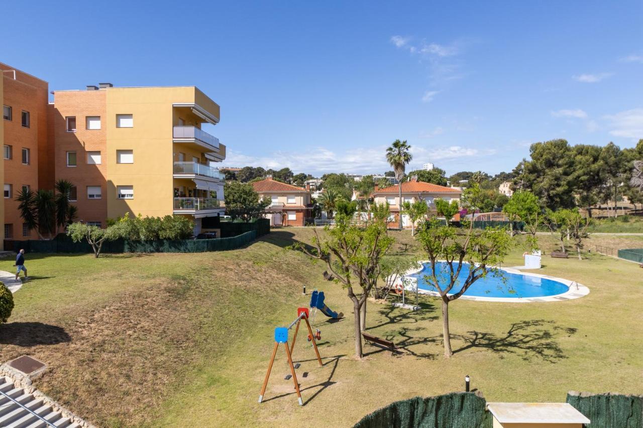 Homes & Go Tramuntana Salou Dış mekan fotoğraf
