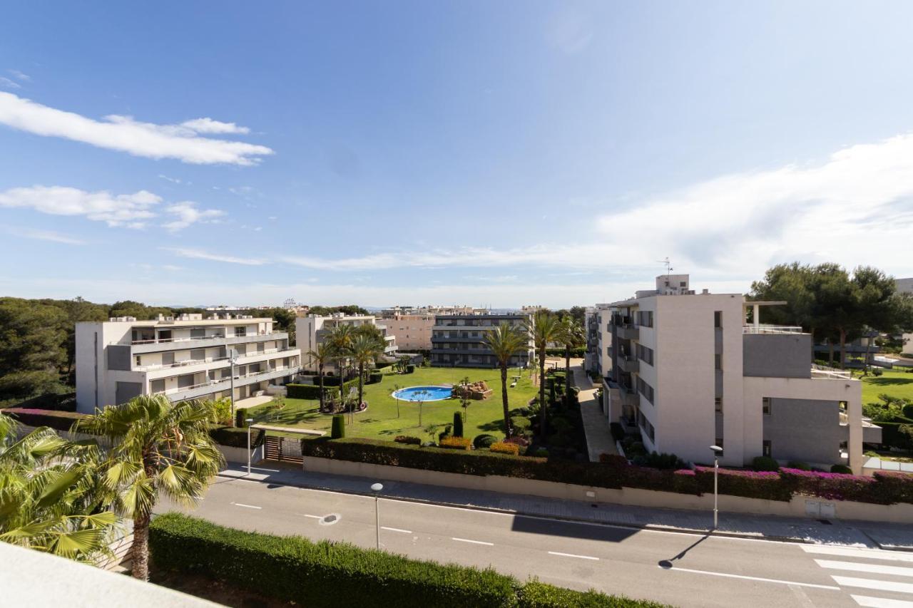 Homes & Go Tramuntana Salou Dış mekan fotoğraf