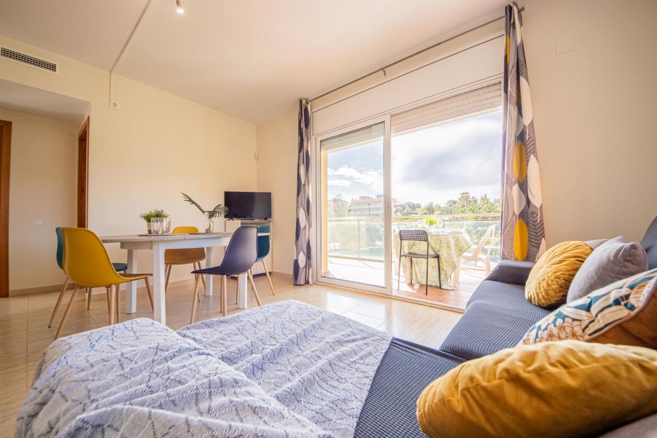 Homes & Go Tramuntana Salou Dış mekan fotoğraf
