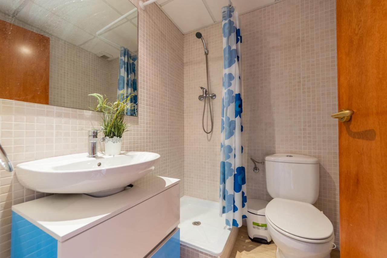 Homes & Go Tramuntana Salou Dış mekan fotoğraf