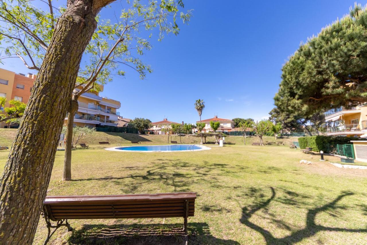 Homes & Go Tramuntana Salou Dış mekan fotoğraf