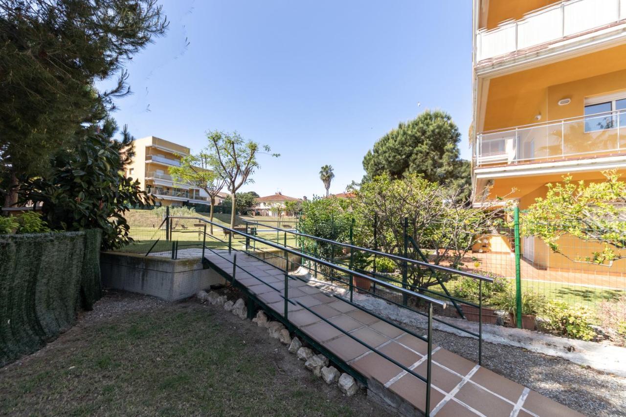 Homes & Go Tramuntana Salou Dış mekan fotoğraf
