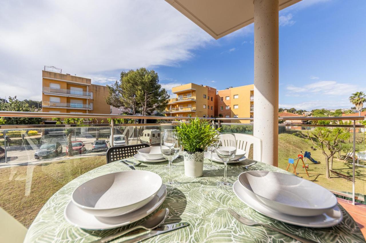 Homes & Go Tramuntana Salou Dış mekan fotoğraf