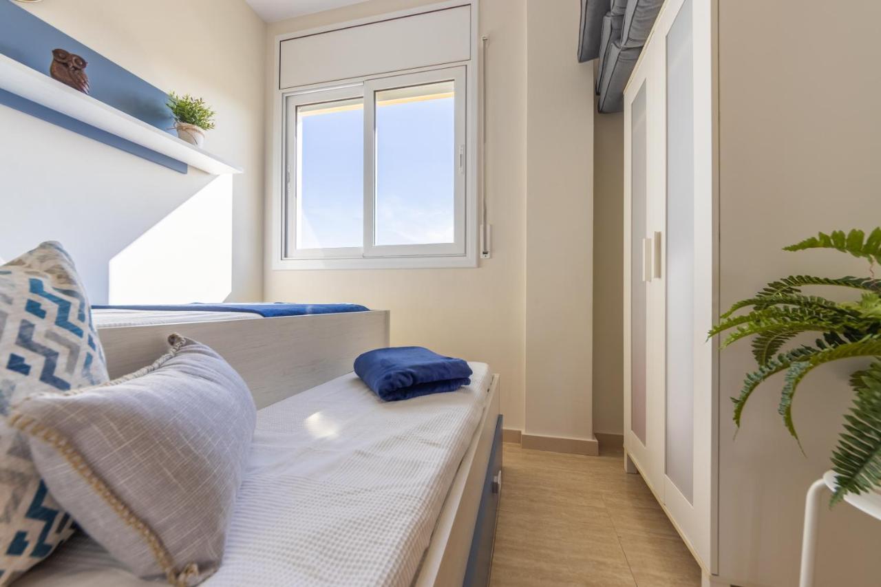 Homes & Go Tramuntana Salou Dış mekan fotoğraf