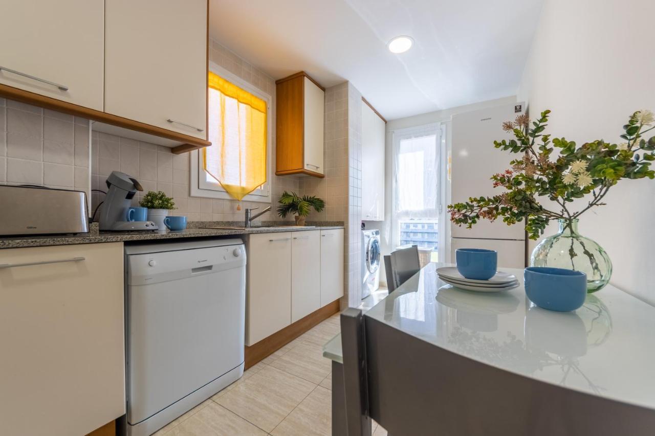 Homes & Go Tramuntana Salou Dış mekan fotoğraf