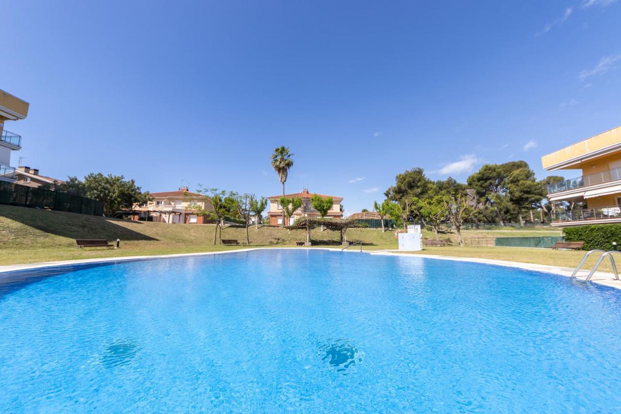 Homes & Go Tramuntana Salou Dış mekan fotoğraf