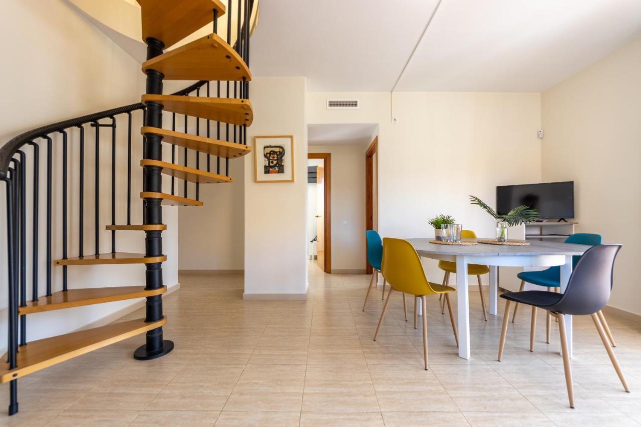 Homes & Go Tramuntana Salou Dış mekan fotoğraf