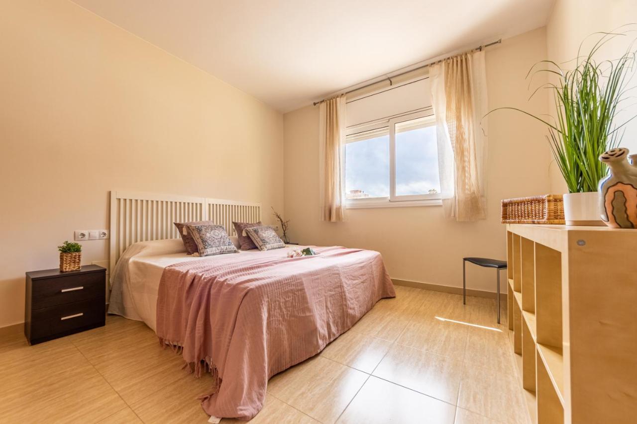 Homes & Go Tramuntana Salou Dış mekan fotoğraf