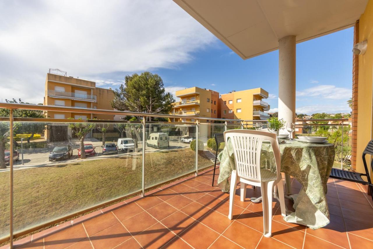 Homes & Go Tramuntana Salou Dış mekan fotoğraf