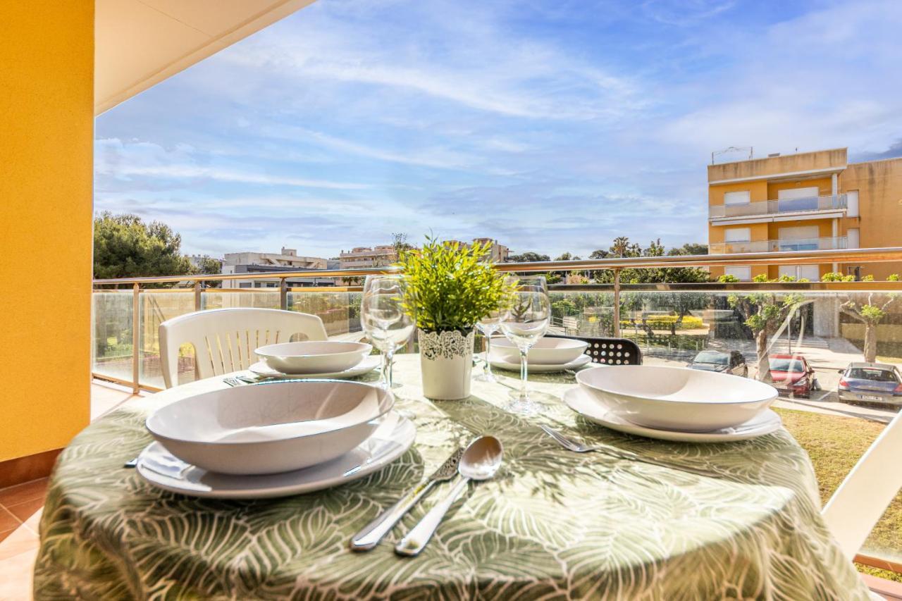 Homes & Go Tramuntana Salou Dış mekan fotoğraf