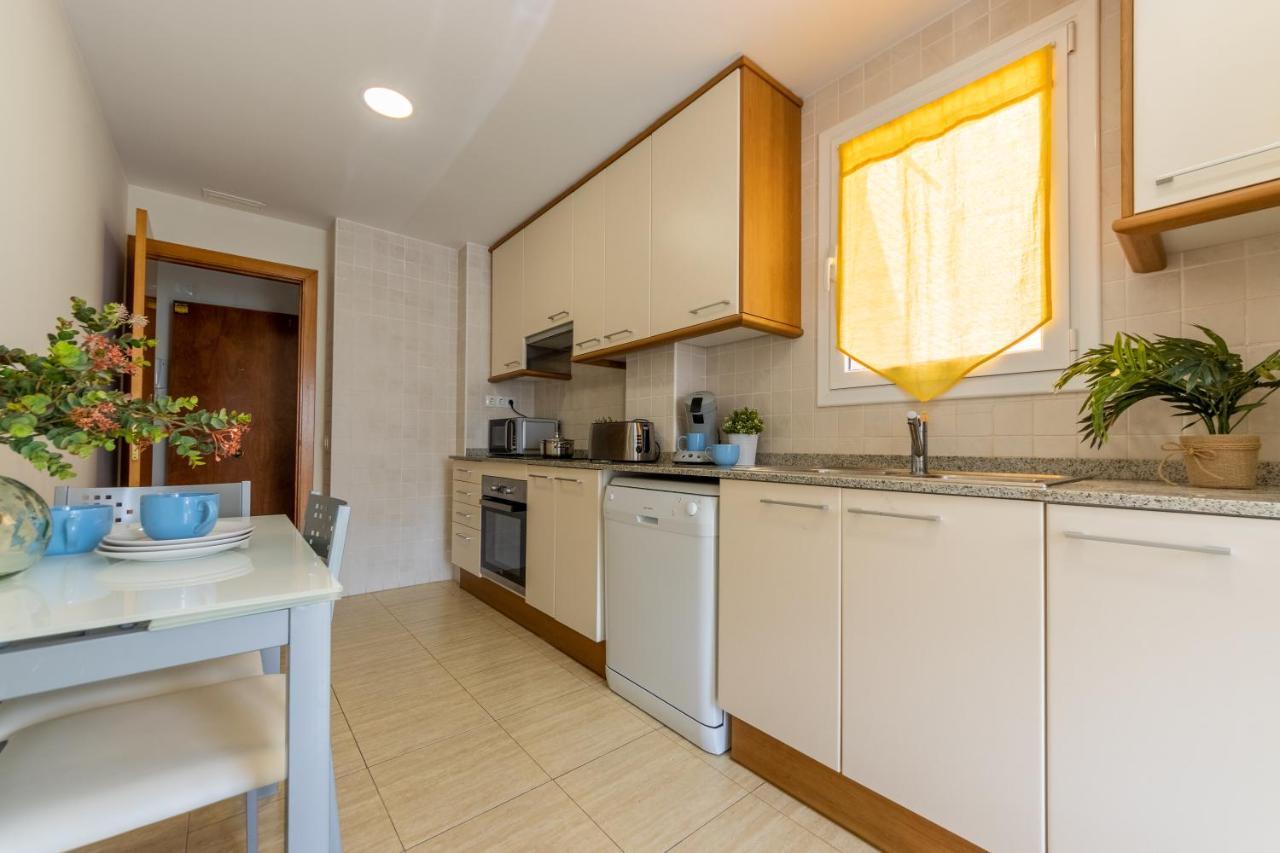 Homes & Go Tramuntana Salou Dış mekan fotoğraf