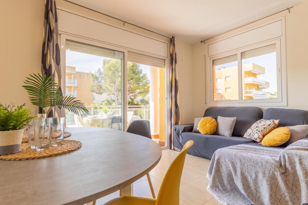 Homes & Go Tramuntana Salou Dış mekan fotoğraf