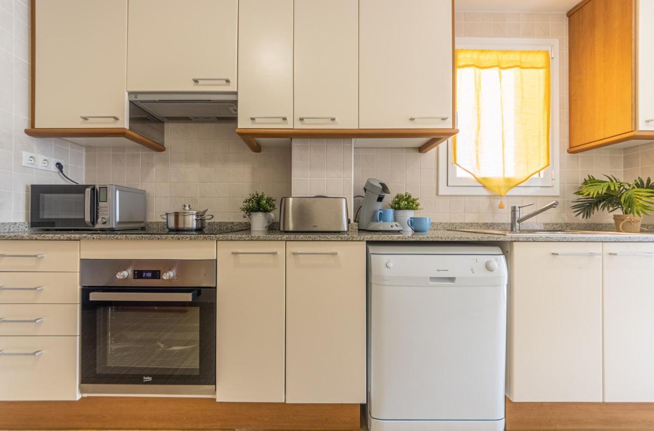 Homes & Go Tramuntana Salou Dış mekan fotoğraf