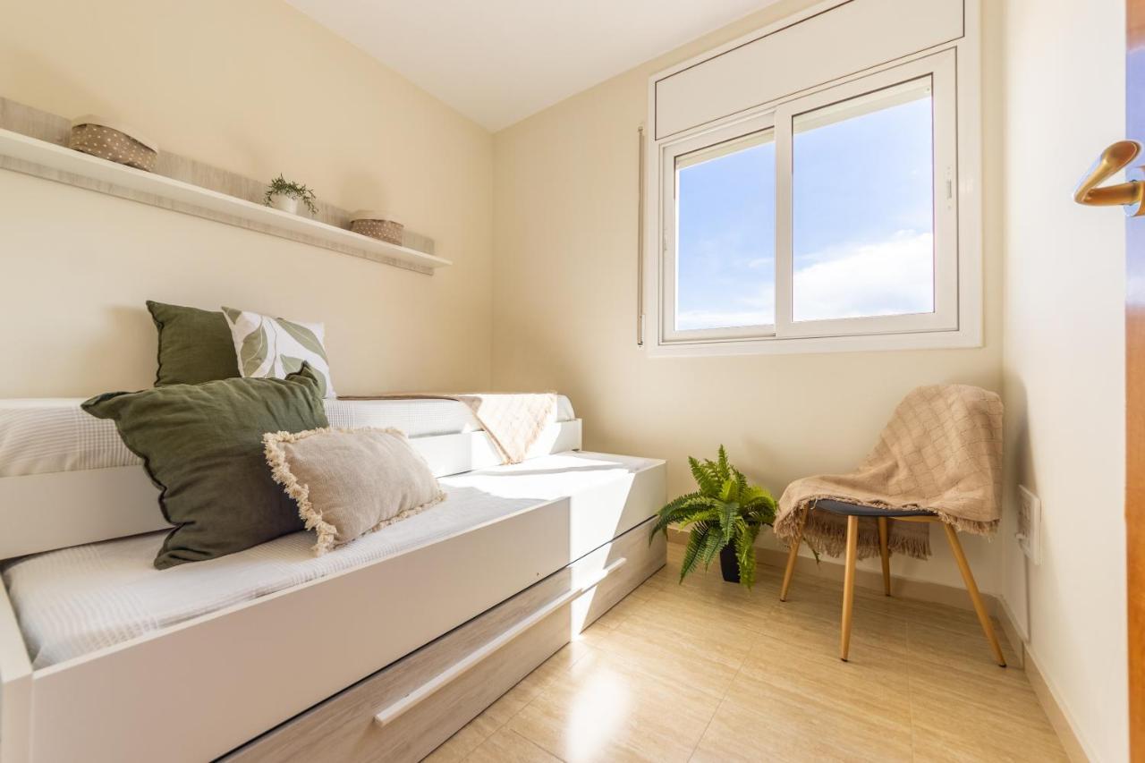 Homes & Go Tramuntana Salou Dış mekan fotoğraf