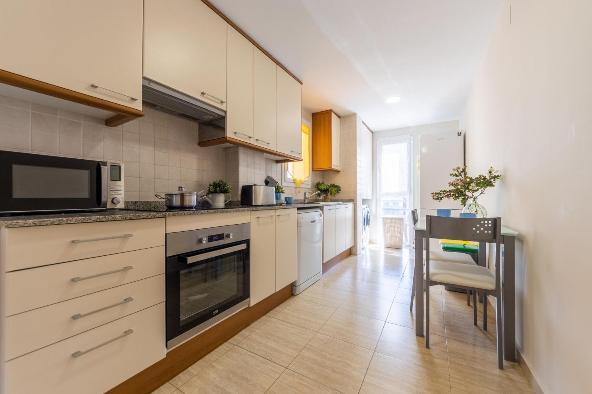 Homes & Go Tramuntana Salou Dış mekan fotoğraf