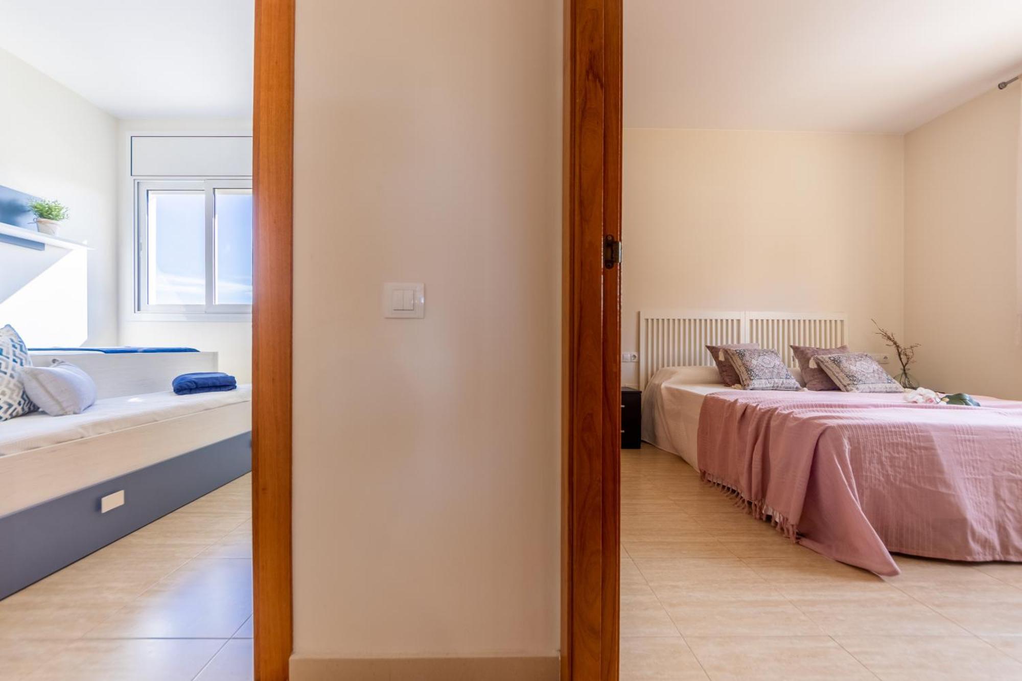 Homes & Go Tramuntana Salou Dış mekan fotoğraf
