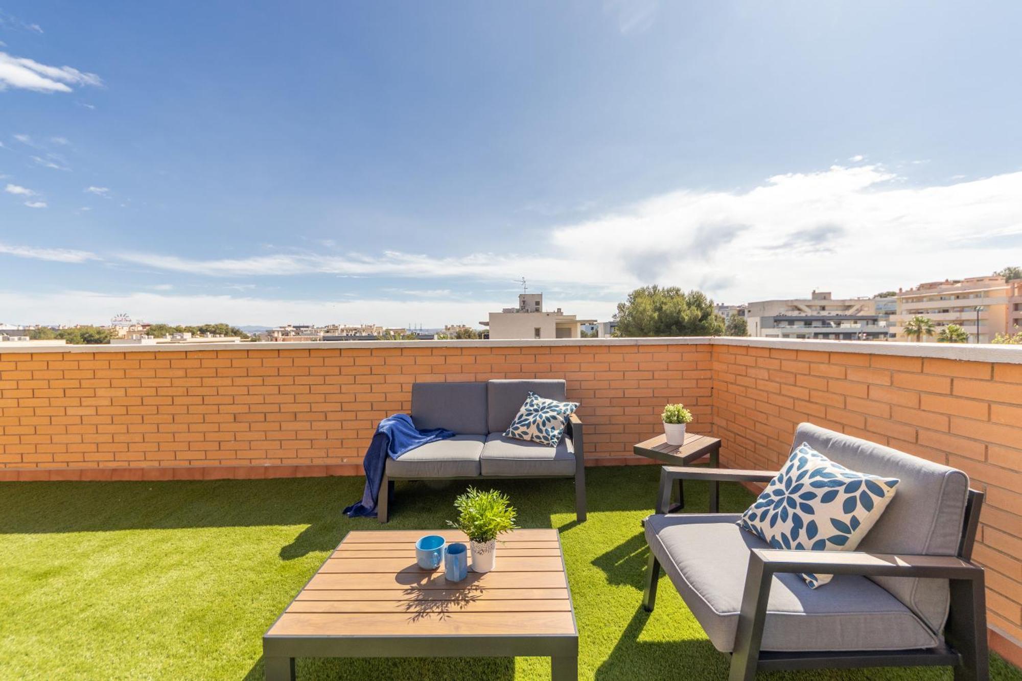 Homes & Go Tramuntana Salou Dış mekan fotoğraf