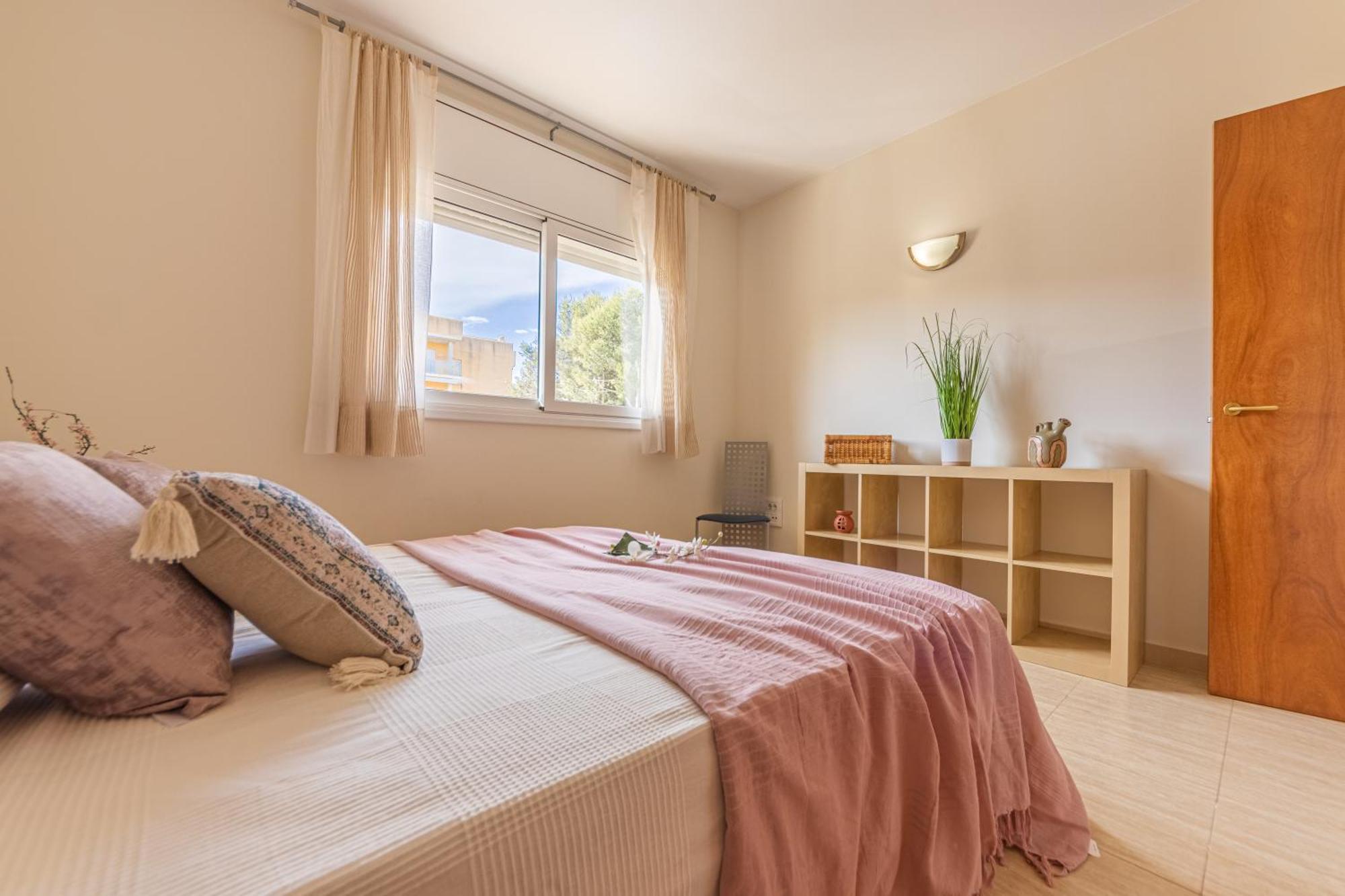 Homes & Go Tramuntana Salou Dış mekan fotoğraf