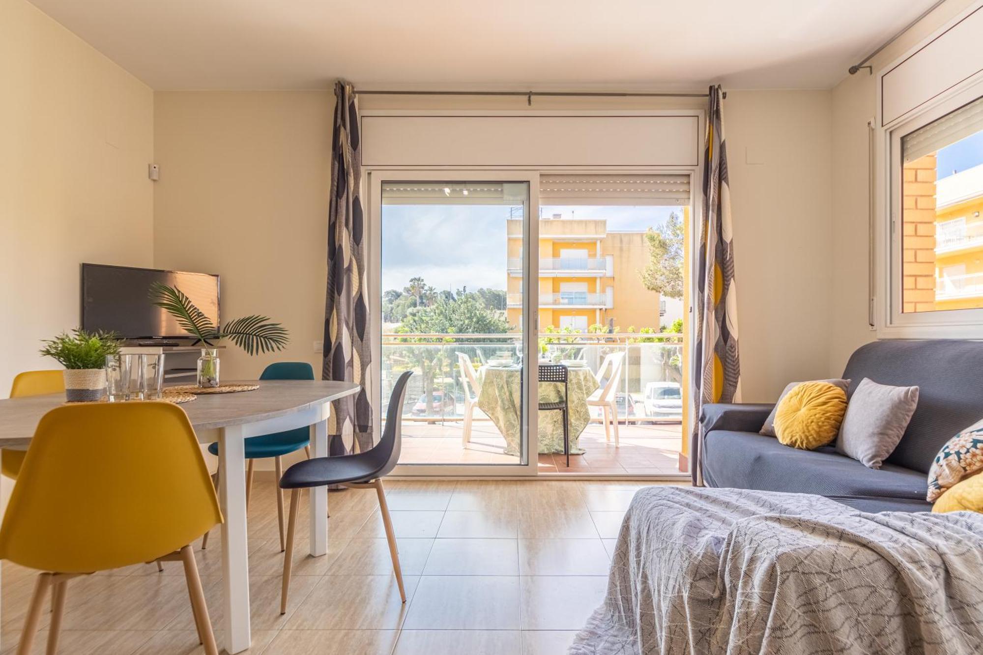 Homes & Go Tramuntana Salou Dış mekan fotoğraf