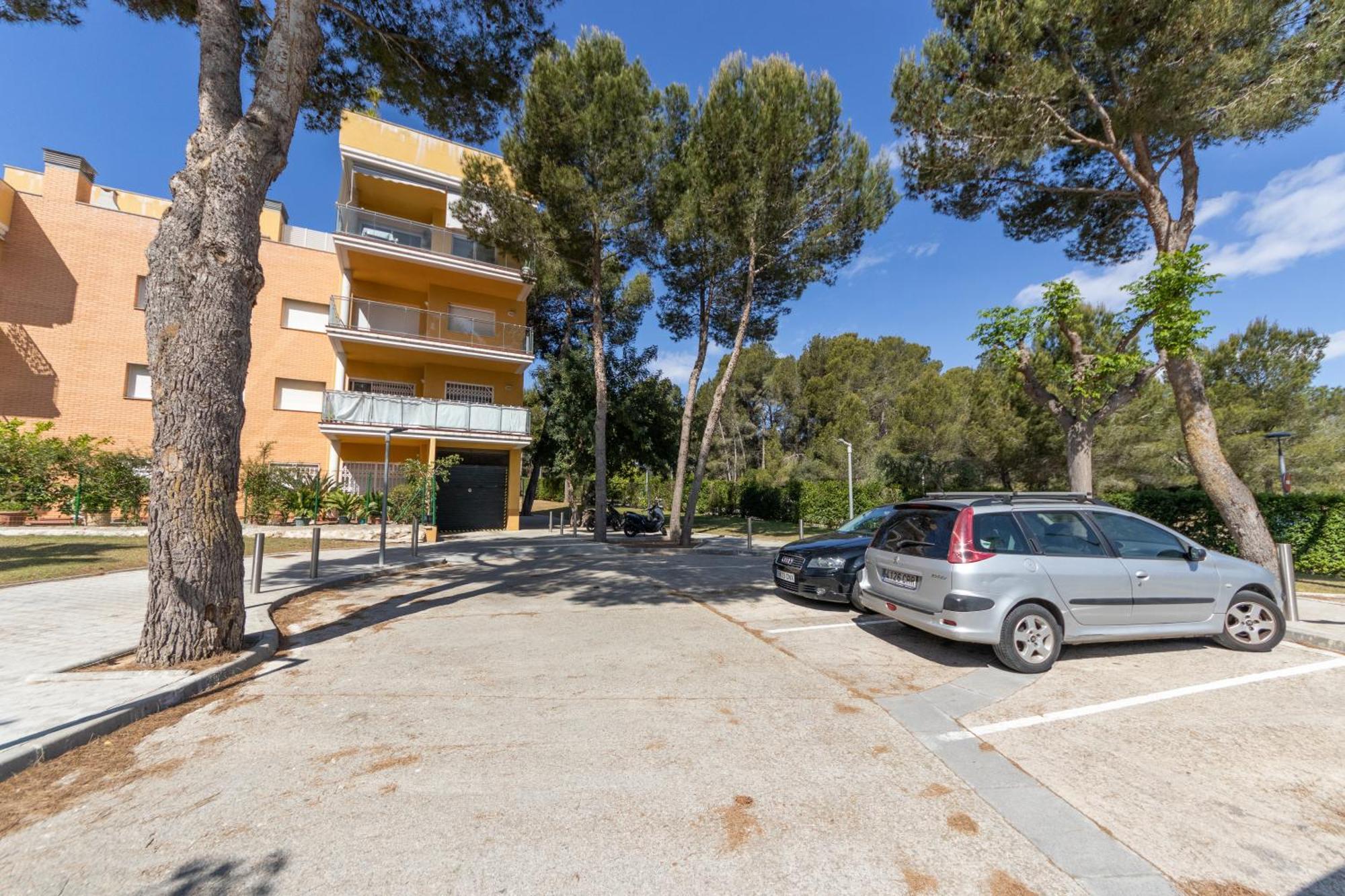 Homes & Go Tramuntana Salou Dış mekan fotoğraf